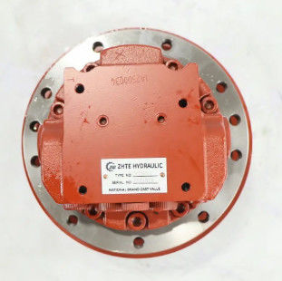 TM03 GM03 Финальный привод Assy Планетарный редуктор скорости редуктор моторной коробки передач Редуктор для экскаватора U20 PC20 EC20 CX27