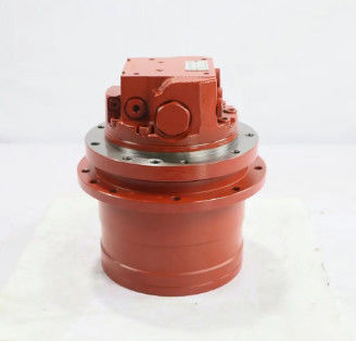 TM03 GM03 Финальный привод Assy Планетарный редуктор скорости редуктор моторной коробки передач Редуктор для экскаватора U20 PC20 EC20 CX27