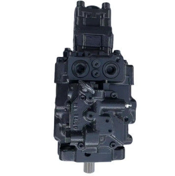708-3s-00961 Насос для Komatsu PC28MR PC30MR PC30MR PC35MR PC40MR PC50MR Части экскаватора Гидравлическая сборка главного насоса