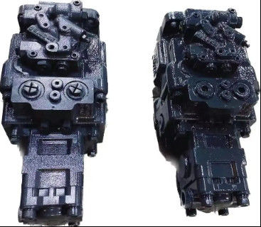 708-3s-00961 Насос для Komatsu PC28MR PC30MR PC30MR PC35MR PC40MR PC50MR Части экскаватора Гидравлическая сборка главного насоса
