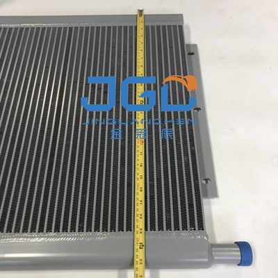 Kato HD450-7 512-1 Охлаждающее аксессуар экскаватора