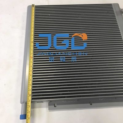 Kato HD450-7 512-1 Охлаждающее аксессуар экскаватора