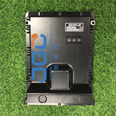 E320D E324D E329D Компьютерный контроллер экскаватора 3668821 366-8821 -00 Контроллер двигателя ECU C6.6
