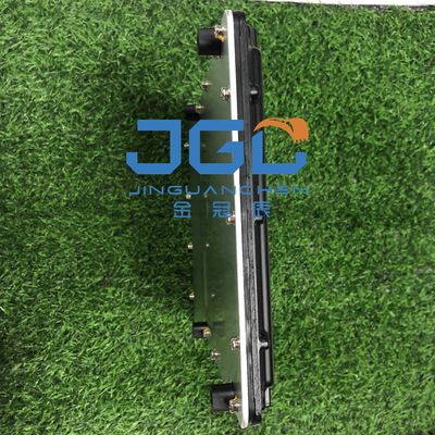 E320D E324D E329D Компьютерный контроллер экскаватора 3668821 366-8821 -00 Контроллер двигателя ECU C6.6