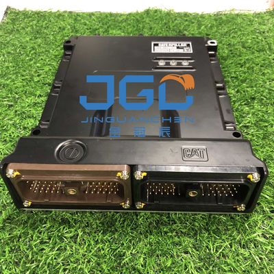 E320D E324D E329D Компьютерный контроллер экскаватора 3668821 366-8821 -00 Контроллер двигателя ECU C6.6