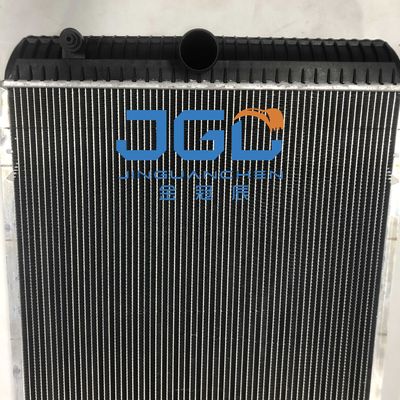 Резервуар воды экскаватора EC360 380 460 480 B Радиатор 14533173 11110696 Для экскаватора VOL-VO