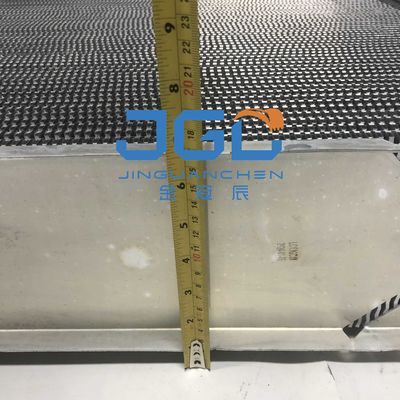 Резервуар воды экскаватора EC360 380 460 480 B Радиатор 14533173 11110696 Для экскаватора VOL-VO