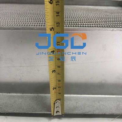 Алюминий R225-7 R210LC-7 R210-7 R215-7 R220-7 Интеркулер OE 11N8-43290 11N8-43291 Для экскаватора Hyundai