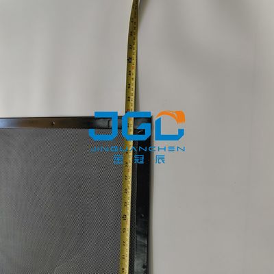 SY215-8 Пылезащитные сетчатые экскаваторы Ремонтные части Функция строительных машин Части