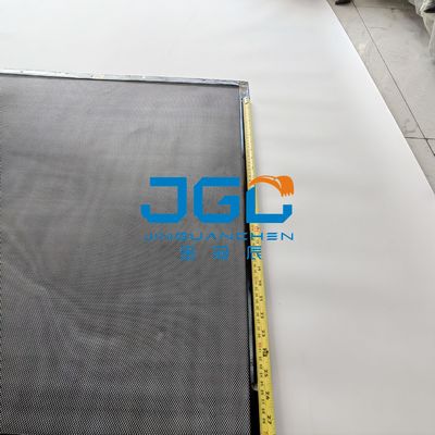 SY215-8 Пылезащитные сетчатые экскаваторы Ремонтные части Функция строительных машин Части