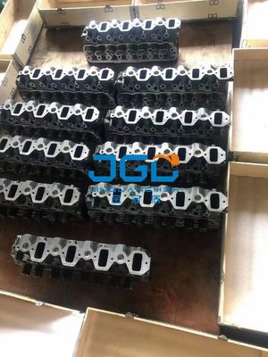 Полный двигатель двигатель 4D34 4D34T Средний цилиндр сборка