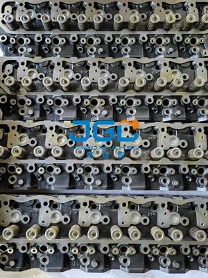 6HK1 6BG1 DB58 Сборка головки цилиндра 8-98018-454-4 111110-9060 Для двигателя