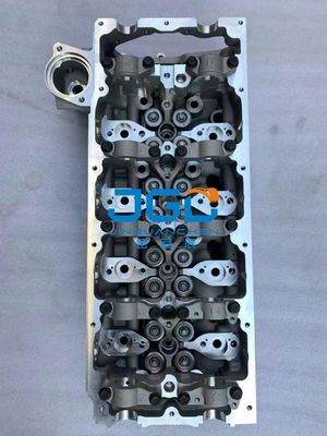 6HK1 6BG1 DB58 Сборка головки цилиндра 8-98018-454-4 111110-9060 Для двигателя