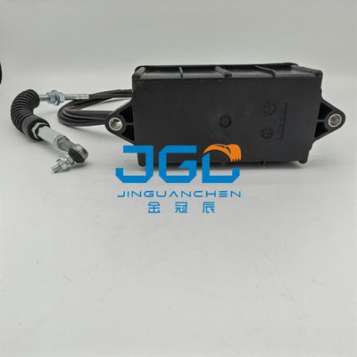 Двигатель экскаватора AC2000 SY365-8 B220502000001 Мотор ускорителя Части экскаватора