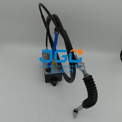 Двигатель экскаватора AC2000 SY365-8 B220502000001 Мотор ускорителя Части экскаватора