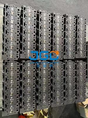 D6E Сборка цилиндров экскаваторных двигателей 04292633 Запчасти от Trusted