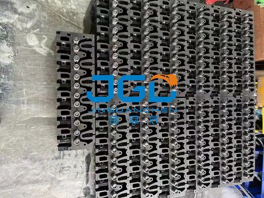 D6E Сборка цилиндров экскаваторных двигателей 04292633 Запчасти от Trusted