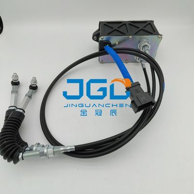 247-5212 Двигатель мотора E320C скоростной газовый ускоритель 2475212 для деталей экскаваторов