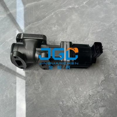 Оригинальные детали 4HK1 6HK1 8981795461 8980011910 EGR клапан для деталей двигателей экскаваторов