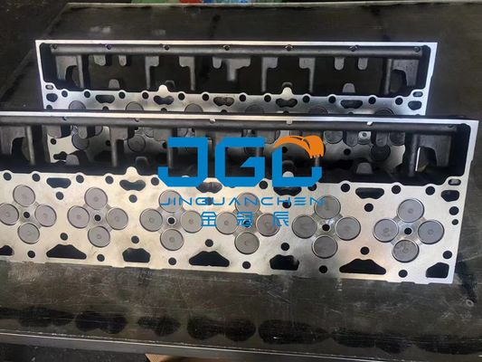 2864028 Оригинальная сборка головки цилиндра для экскаватора M11 Части двигателя 4004086 2864028