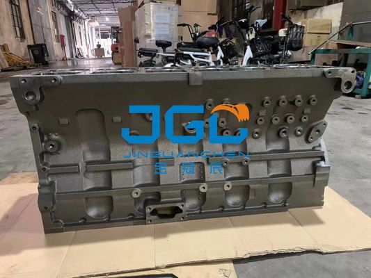 Запчасти для двигателя головка цилиндра No 2864028 4B 6CT 6BT ISDE4 ISDE6 X15 M11 Дизель