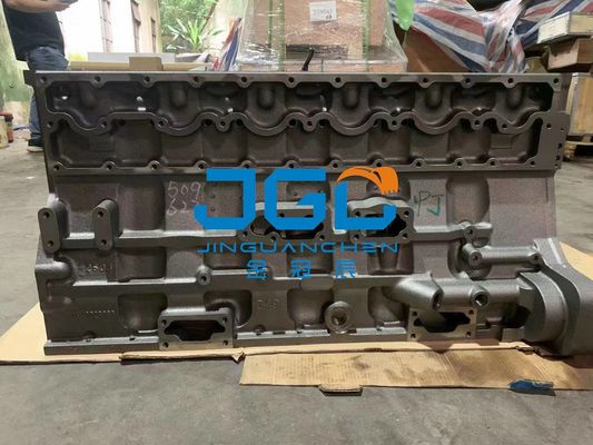 Запчасти для двигателя головка цилиндра No 2864028 4B 6CT 6BT ISDE4 ISDE6 X15 M11 Дизель