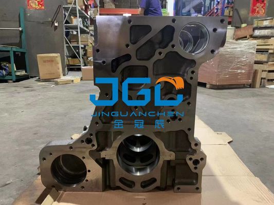 Запчасти для двигателя головка цилиндра No 2864028 4B 6CT 6BT ISDE4 ISDE6 X15 M11 Дизель