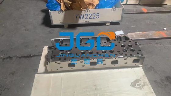 3124207 3323619 3117226 Голова цилиндра C9 C12 C13 C15 C18 Голова двигателя Для 3304 3306 E320D E336D E330D E345D 2134360
