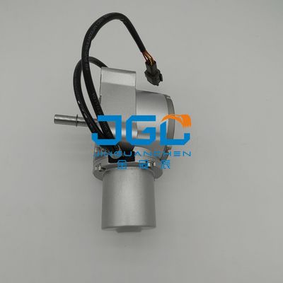 Части экскаватора дизельного двигателя EX200-5/6 ZAX200 ZAX210/220/230/240/330 Двигатель управления топливом и шаговой двигатель 4614911 4360509