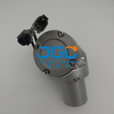 Части экскаватора дизельного двигателя EX200-5/6 ZAX200 ZAX210/220/230/240/330 Двигатель управления топливом и шаговой двигатель 4614911 4360509