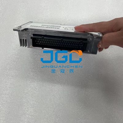 Контроллер деталей экскаватора 11443400 Для EC480 EC380 Компьютерная плата 11443400