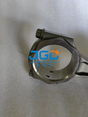 6BG1 4BG1 6BG1T Форбированный соединительный стержень для вилочных погрузчиков экскаваторов дизельных двигателей 1122301292 1122301291 1-12230-129