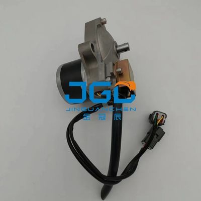 7834-40-2000 7834-40-2001 7834-40-2003 Экскаватор PC200-6 PC220-6 Автомобильный электрический двигатель