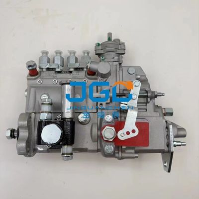 4D102 SAA4D9LE-3 Насос для впрыска топлива 4063925 4063493 6738-71-1110 Подходит для деталей двигателей экскаваторов