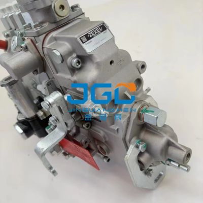 4D102 SAA4D9LE-3 Насос для впрыска топлива 4063925 4063493 6738-71-1110 Подходит для деталей двигателей экскаваторов