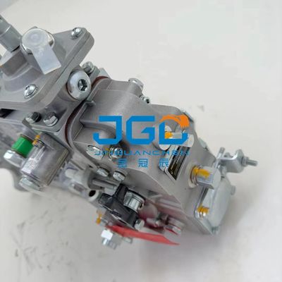 Часть No 0402066737 Впрыск топлива для экскаваторов 6CT 6D114