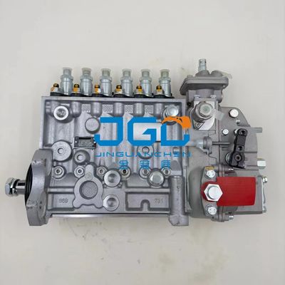 Часть No 0402066737 Впрыск топлива для экскаваторов 6CT 6D114