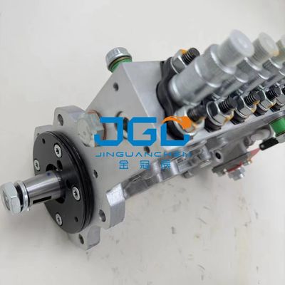 Часть No 0402066737 Впрыск топлива для экскаваторов 6CT 6D114