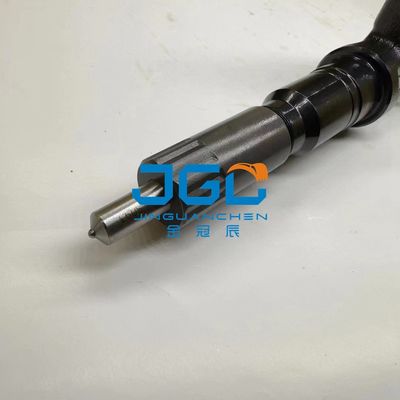 095000-8981 Дизельный топливный инжектор для экскаватора 6WG1