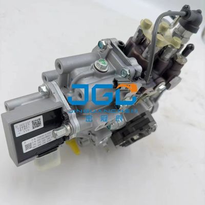 Оригинальный 729237-51370 топливный насос для экскаватора двигателя 4TNV88 Части машин высокой гарантии