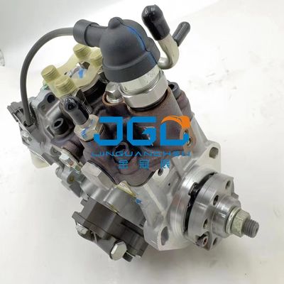 Оригинальный 729237-51370 топливный насос для экскаватора двигателя 4TNV88 Части машин высокой гарантии