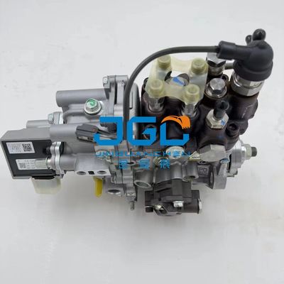 Оригинальный 729237-51370 топливный насос для экскаватора двигателя 4TNV88 Части машин высокой гарантии