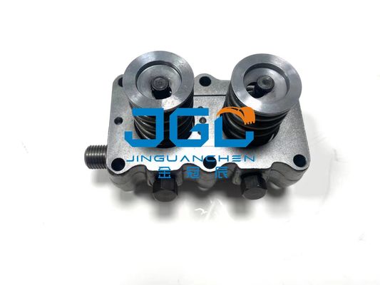 326-4635 C6.4 C4.4 C4.2 Экскаватор E320D Гидравлическая насосная головка Ротор CABC64635100 3264635 Экскаватор Гидравлическая насосные детали