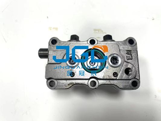 326-4635 C6.4 C4.4 C4.2 Экскаватор E320D Гидравлическая насосная головка Ротор CABC64635100 3264635 Экскаватор Гидравлическая насосные детали