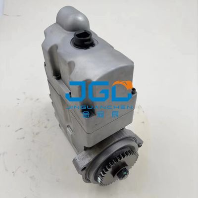 Geunine OEM 319-0675 Насос для впрыска топлива для деталей экскаваторов двигателей Caterpillar C9