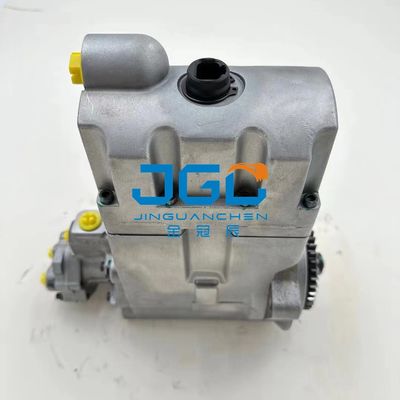 Geunine OEM 319-0675 Насос для впрыска топлива для деталей экскаваторов двигателей Caterpillar C9