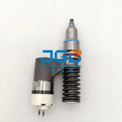 Высококачественный топливный инжектор 116-5414 Common Rail Injector C12 Engine для Caterpillar