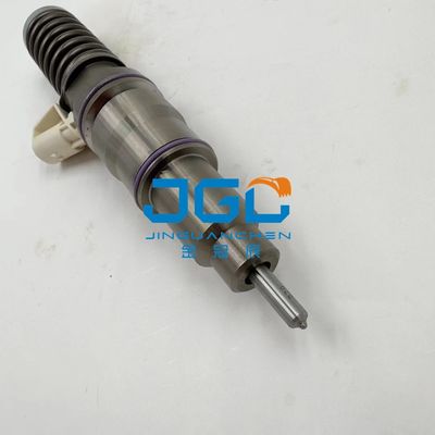 Хорошее качество и новый инжектор дизельного топлива BEBE4C08001 3803637 3829087 03829087 Для VOL-VO D16 EC460B EC360B
