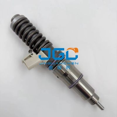 EC700C D16E Инжектор топлива для экскаваторов 20929906