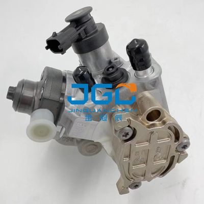 Geunine OEM HD512R5 4D37 топливный инжектор для дизельных двигателей ключевые слова Поверточная насосная головка Гидравлическая насос